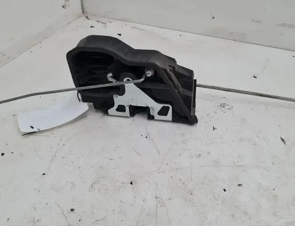 BMW 3 Series Gran Turismo F34 (2013-2017) Rear Right Door Lock A053702 33282952