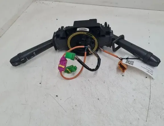 VOLVO S60 1 generation (2000-2009) Indicator Wiper Stalk Switch 8666597 33283841