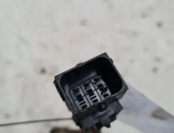 OPEL Vectra C (2002-2005) Glow Plug Wires 00551976870 33285395