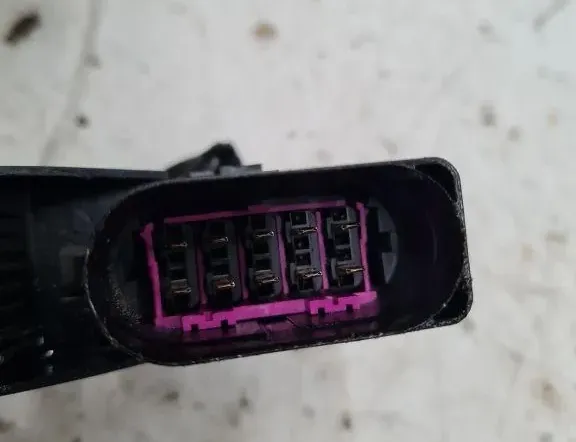 SEAT Leon 1 generation (1999-2005) Fuel Pump 0460404977 33285405