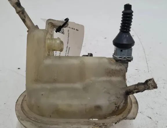 AUDI A4 B7/8E (2004-2008) Бачок тормозной жидкости 4B0611301E 33285578