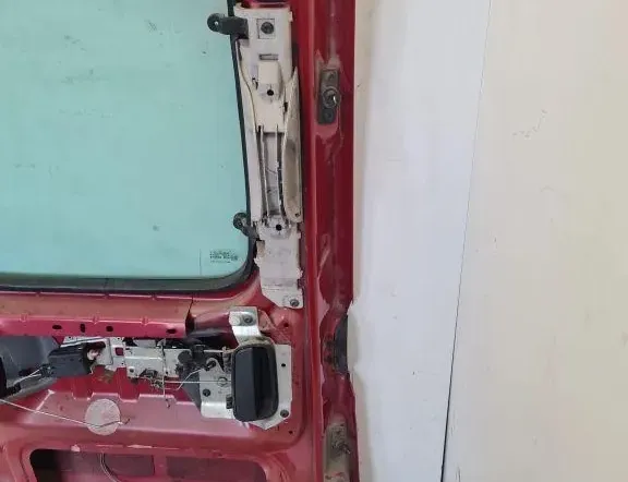 CITROËN Berlingo 1 generation (1996-2012) Labās puses bīdāmās durvis 33285822