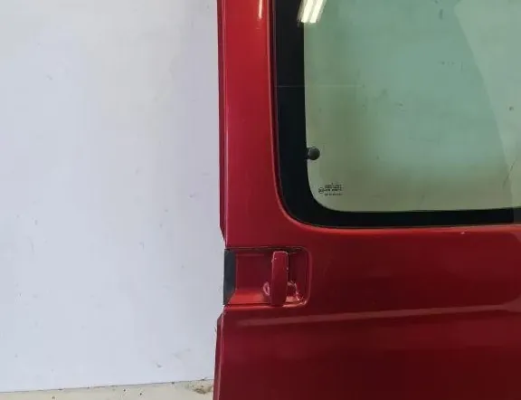 CITROËN Berlingo 1 generation (1996-2012) Labās puses bīdāmās durvis 33285822