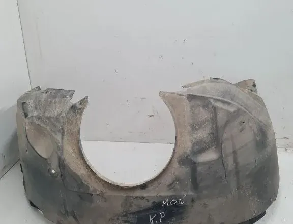 FORD Mondeo 3 generation (2000-2007) Priekšējais kreisais paspārnis 1S7116115 33285910