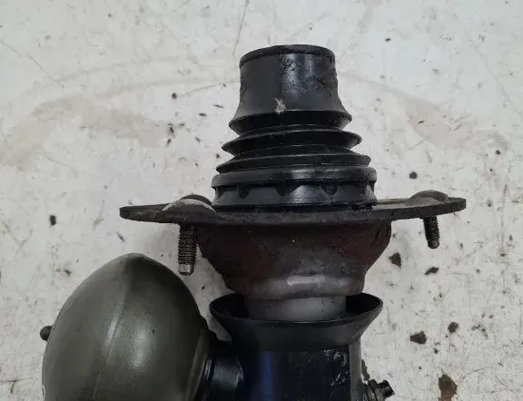 CITROËN C5 2 generation (2008-2017) Air Spring 33287646