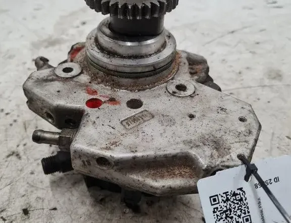 MERCEDES-BENZ Sprinter 2 generation (906) (2006-2018) Degvielas sūknis 0445010145 33288094