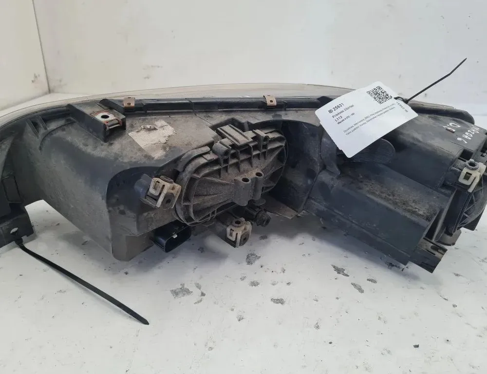 MAZDA 6 GG (2002-2007) Priekšējais labais lukturis 33288446