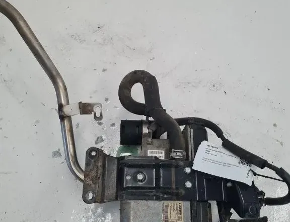 MAZDA 6 GG (2002-2007) Автономный отопитель 9100002B 33288475