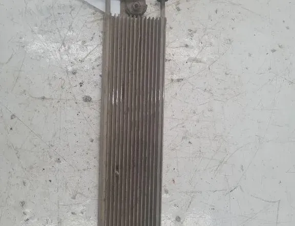 VOLKSWAGEN Passat B7 (2010-2015) Degvielas dzesētājs (radiators) 33288914