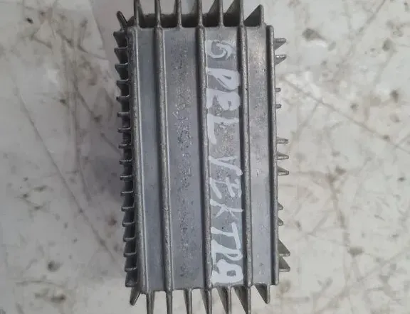 OPEL Vectra B (1995-1999) Aizdedzes sveces 09132691 33289089