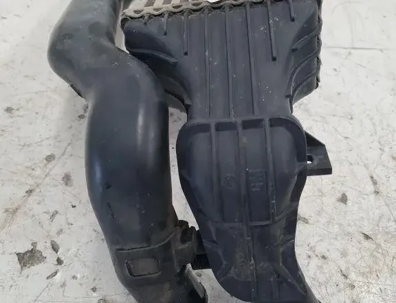 OPEL Zafira A (1999-2003) Intercooler Radiator 24406701 33289103