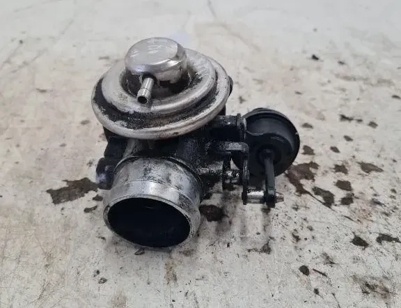 FORD Galaxy 3 generation (2015-2024) EGR vārsts 038129637B 33290448