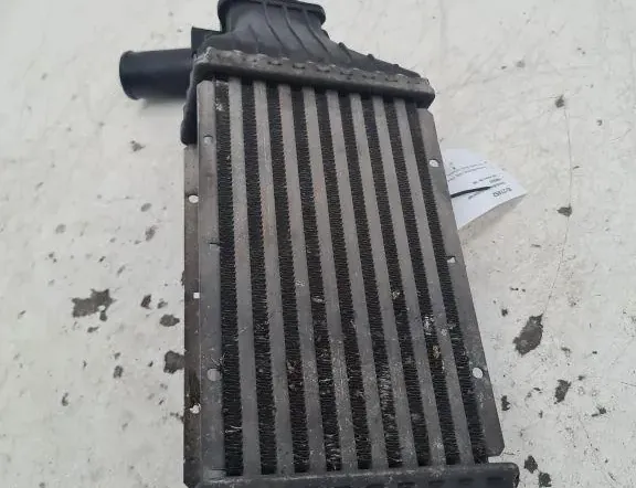 OPEL Astra G (1998-2009) Intercooler Radiator 33290698