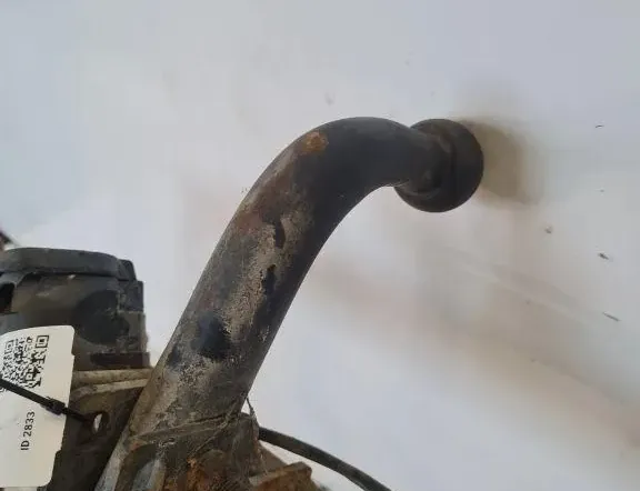 PEUGEOT Partner 1 generation (1996-2012) Noņemams āķis 33291847