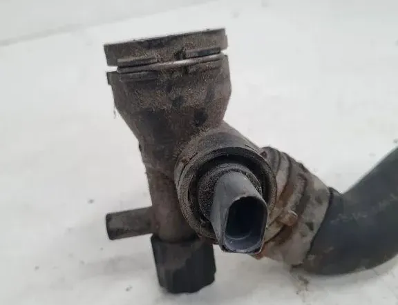 VOLKSWAGEN Touran 1 generation (2003-2015) Другие трубы 33291921