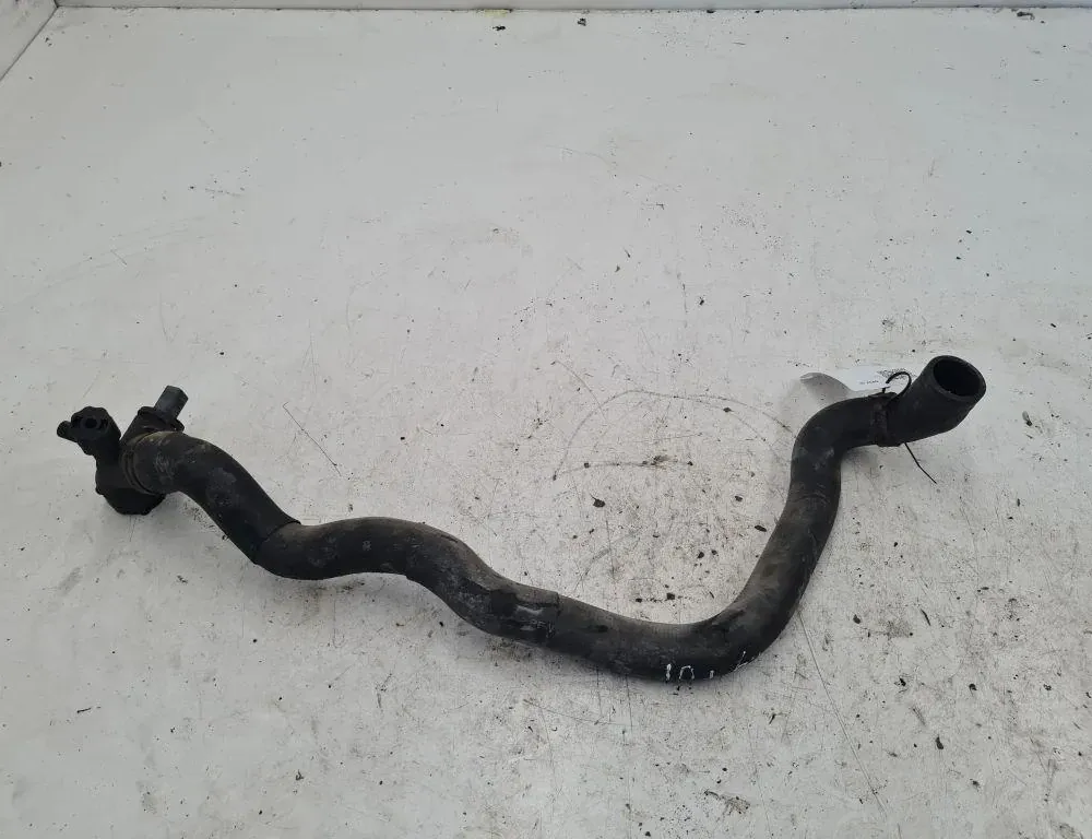 VOLKSWAGEN Touran 1 generation (2003-2015) Другие трубы 33291921