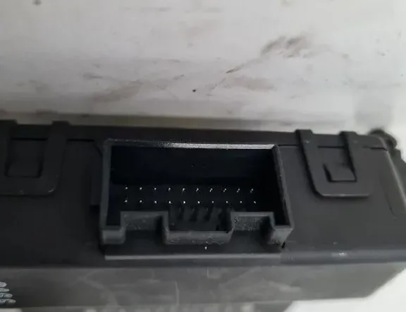 VOLKSWAGEN Touran 1 generation (2003-2015) Vārtejas vadības bloks 1K0907530C 33291955