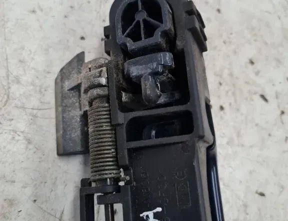 NISSAN Primera P12 (2001-2008) Left Side Sliding Door Exterior Handle 33292004