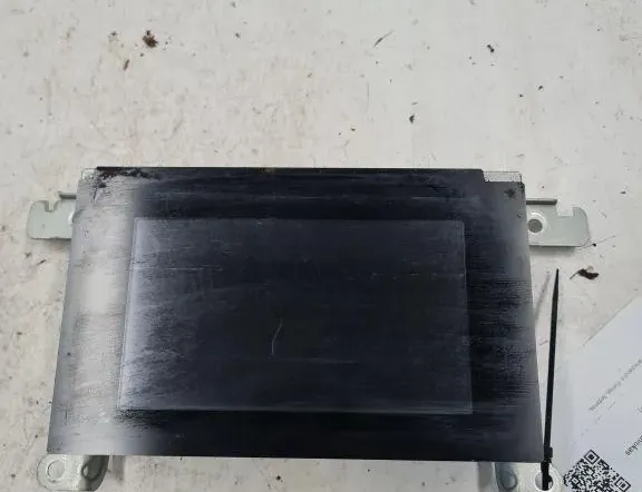 NISSAN Primera P12 (2001-2008) Navigation Display 33292005