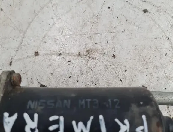 NISSAN Primera P12 (2001-2008) Front Windshield Wiper Mechanism 33292006