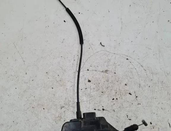 NISSAN Primera P12 (2001-2008) Front Left Door Lock 33292015