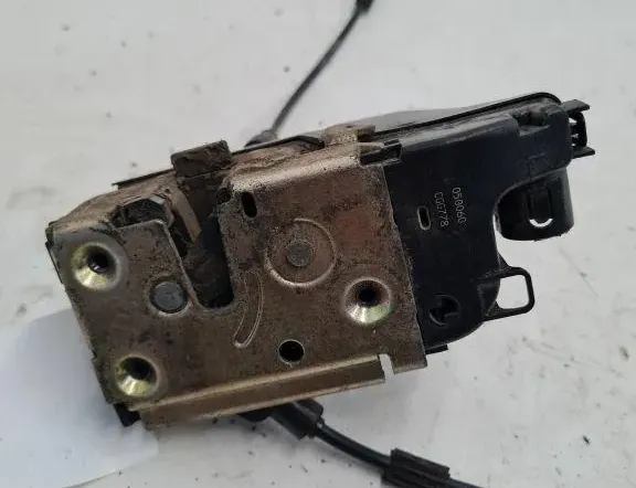 NISSAN Primera P12 (2001-2008) Front Right Door Lock 33292016