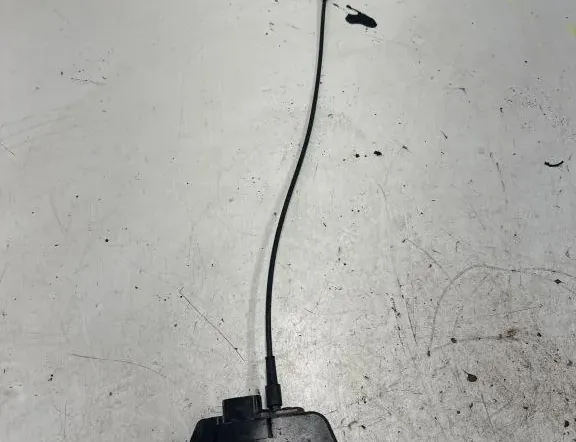 NISSAN Primera P12 (2001-2008) Rear Right Door Lock 33292017