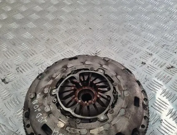 VOLKSWAGEN Scirocco 3 generation (2008-2020) Sajūga komplekts 33292634