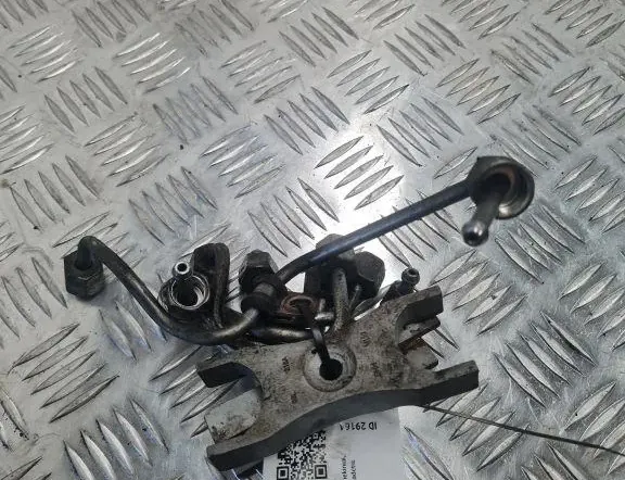 VOLKSWAGEN Golf 8 generation (2019-2023) Degvielas caurule 33292934