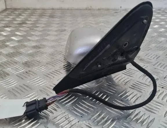 SEAT Leon 1 generation (1999-2005) Priekšējais kreisais durvju spogulis 33293673