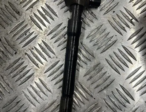 MAZDA 6 GH (2007-2013) Degvielas sprausla SH0113H50 33294422