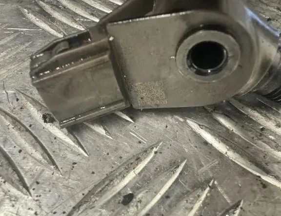 MAZDA 6 GH (2007-2013) Degvielas sprausla SH0113H50 33294422