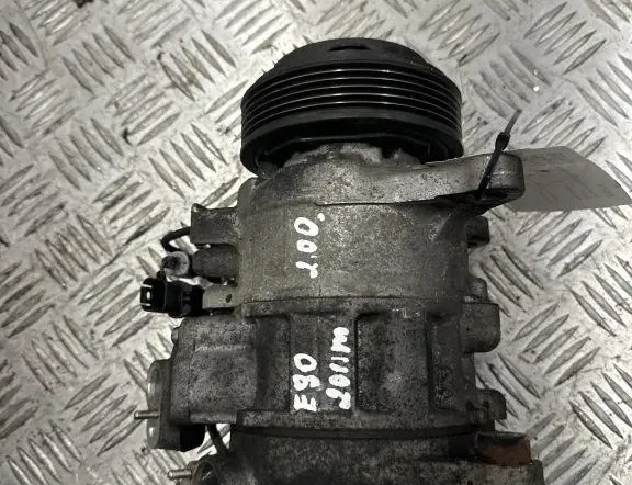 BMW 3 Series E90/E91/E92/E93 (2004-2013) Air Condition Pump 33294670