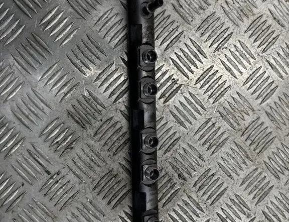 BMW 3 Series E90/E91/E92/E93 (2004-2013) Degvielas reika 0445214182 33294763