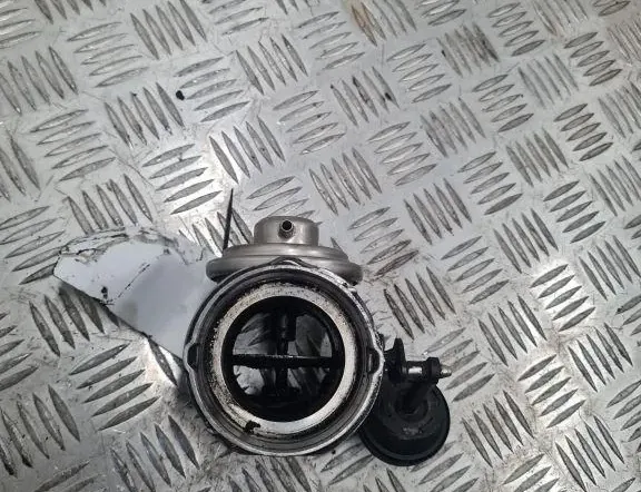 FORD Galaxy 3 generation (2015-2024) EGR Valve 038129637 33295473