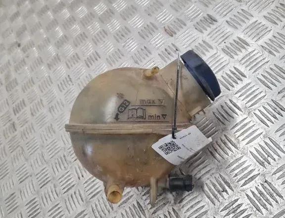 FORD Galaxy 3 generation (2015-2024) Izplešanās tvertne 7M3121407A 33295481