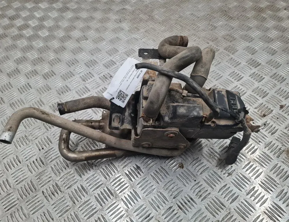 VOLKSWAGEN Sharan 1 generation (1995-2010) Автономный отопитель 33295524