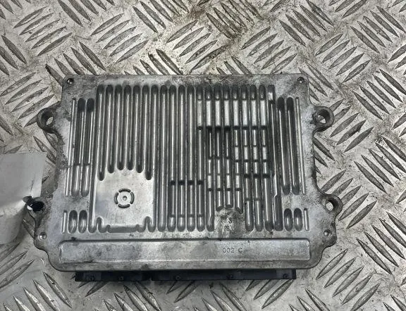 MAZDA 6 GH (2007-2013) Motora vadības bloks K4238,SH4K18881G 33296122