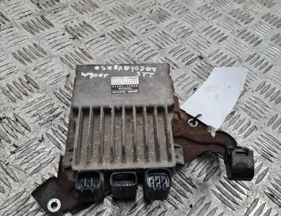 TOYOTA Corolla Verso 1 generation (2001-2009) Блок управления топливных форсунок 8987120070 33298872