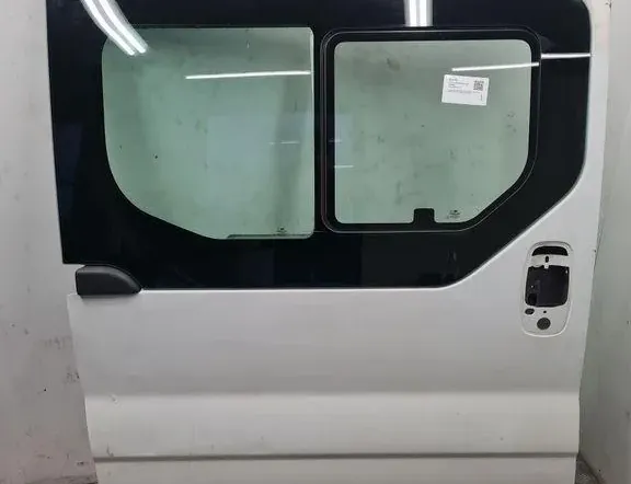 PEUGEOT Boxer 3 generation (2006-2024) Боковые двери правые 33299178