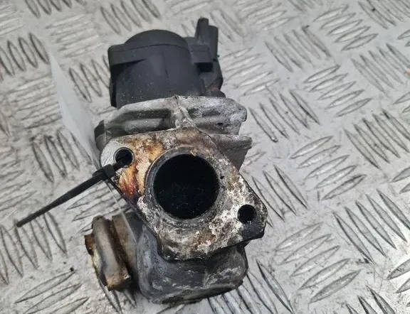 FORD Focus 2 generation (2004-2011) Егр клапан 9660276280 33302918