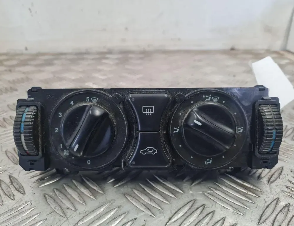 MERCEDES-BENZ C-Class W202/S202 (1993-2001) Другие блоки управления 2108300185 33304124