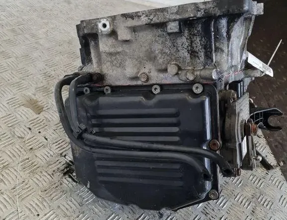 VOLVO XC60 1 generation (2008-2017) Коробка передач TF80SO 33307601