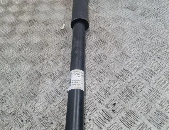 MERCEDES-BENZ GLA-Class H247 (2019-2024) Rear Left Shock Absorber 33309884