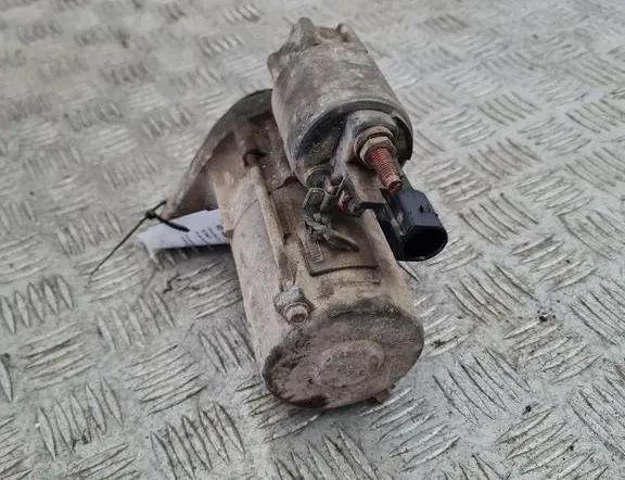 AUDI A3 8P (2003-2013) Стартер 02Z911023H 33310975