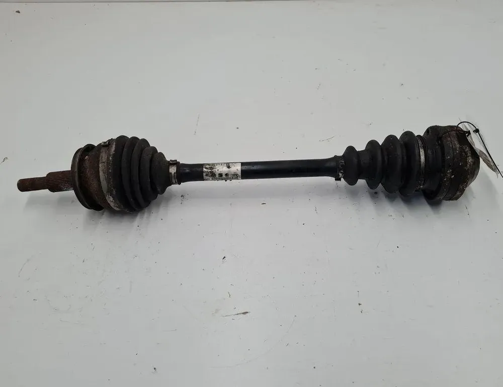 VOLKSWAGEN Transporter T5 (2003-2015) Front Left Driveshaft 7H0407271E 33389083