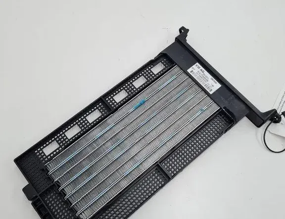 AUDI A4 B8/8K (2011-2016) Электрический радиатор печки салона 8W0819011 33389431