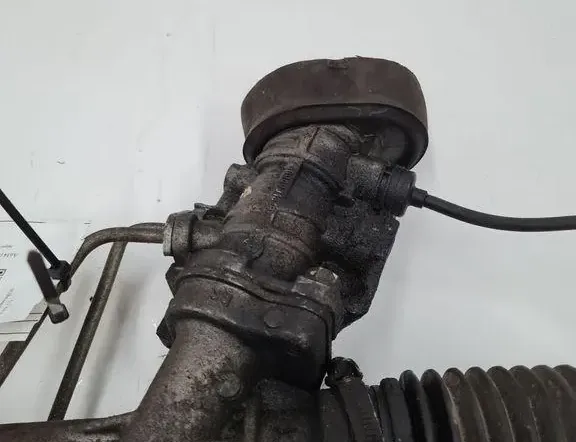 VOLKSWAGEN Fox 2 generation (2003-2009) Рулевая Pейка 5Z1423051 33390012