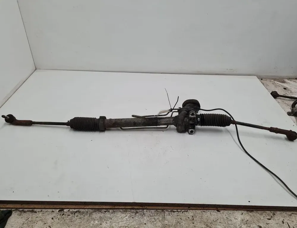 VOLKSWAGEN Fox 2 generation (2003-2009) Рулевая Pейка 5Z1423051 33390012