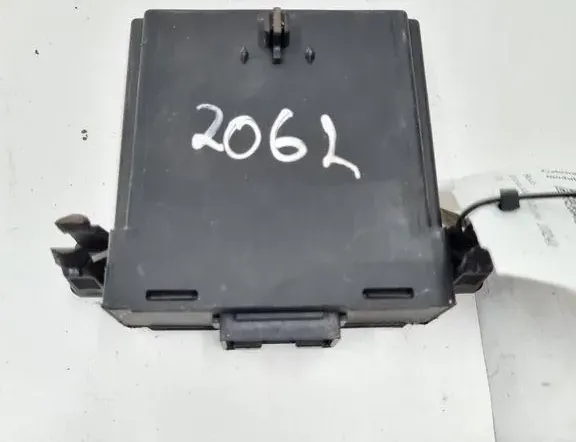 SKODA Octavia 2 generation (2004-2013) Gateway Control Unit 1K0907530L 33390230